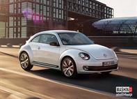 فولکس -بیتل-BEETLE-2013-2014